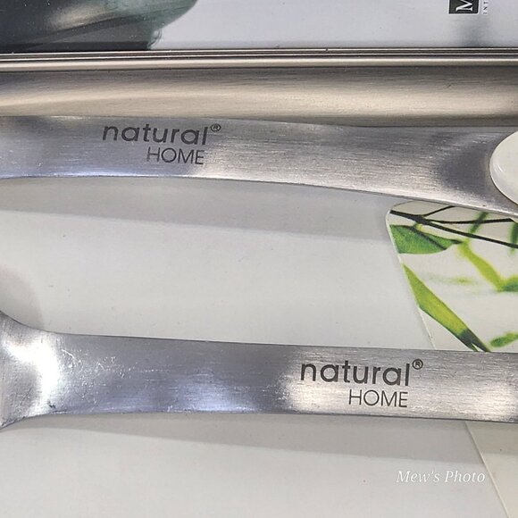 New Utensils and Picture Frame - Picture 2 of 2